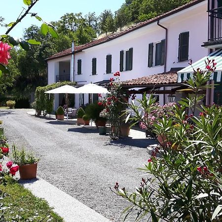 B&B Casa Fossello Montabone Экстерьер фото