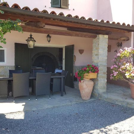 B&B Casa Fossello Montabone Экстерьер фото