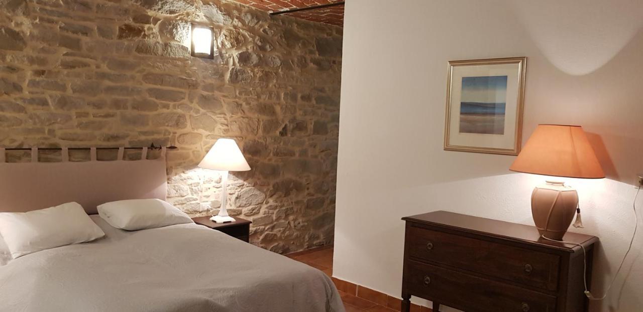 B&B Casa Fossello Montabone Экстерьер фото