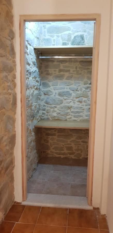B&B Casa Fossello Montabone Экстерьер фото